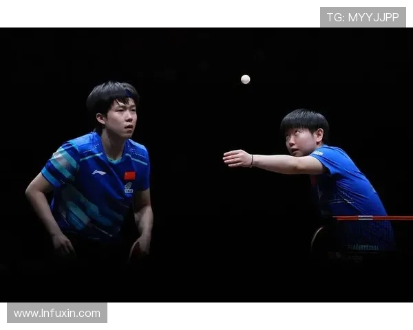 ✅体育直播🏆世界杯直播🏀NBA直播⚽- 最新排名 王楚钦孙颖莎分别位列男女单打世界第一- sports